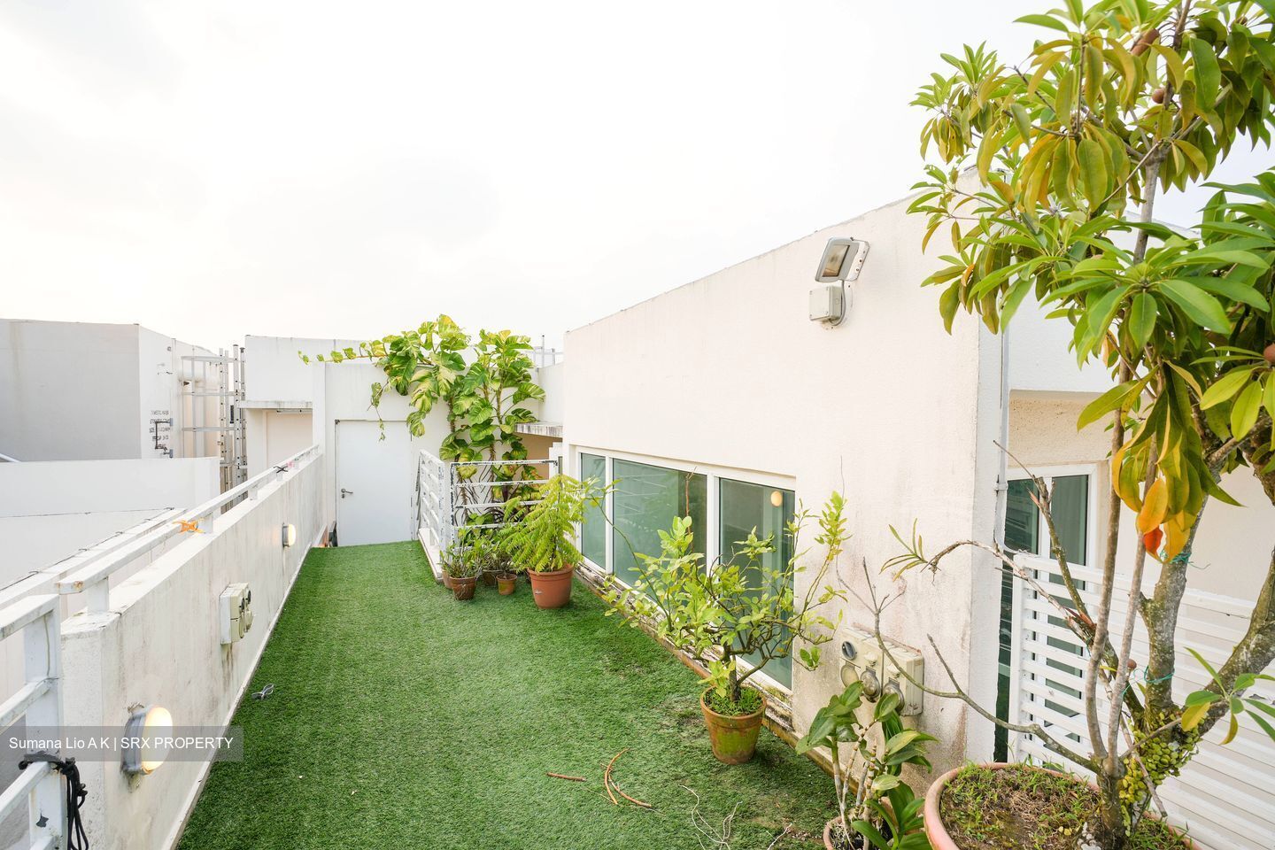 Savannah Condopark (D18), Condominium #414528621